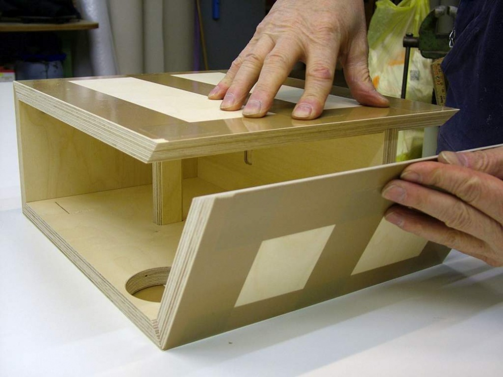 Micro Block MK2 - MPX  13